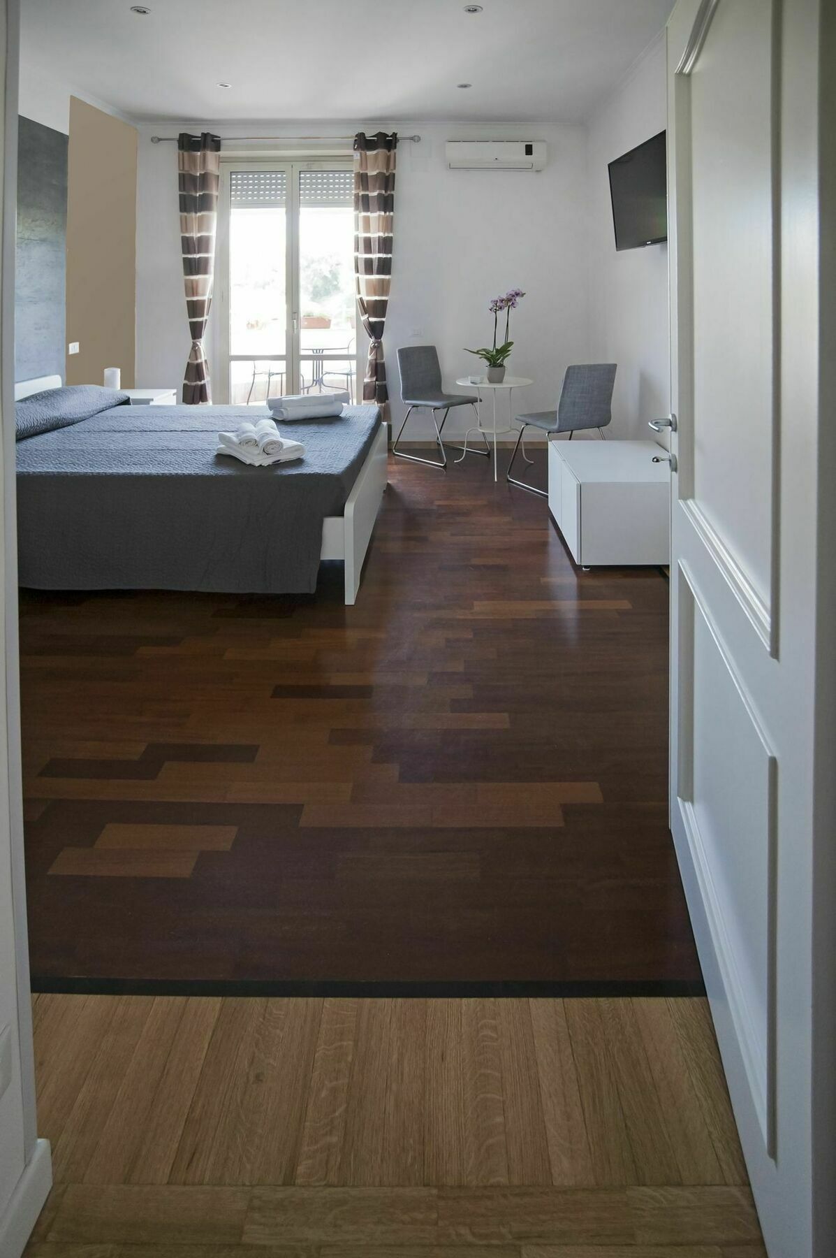 Guest House Vignola Rom Exteriör bild